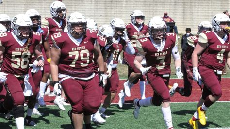 Eureka College Announces 2021 Football Schedule - Eureka College