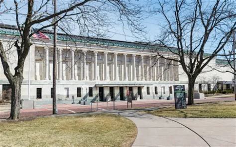 Toledo Museum of Art (Toledo) - Visitor Information & Reviews