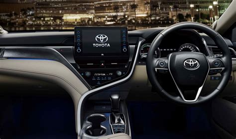 Comments on: New Toyota Camry Hybrid Goes on Sale in India