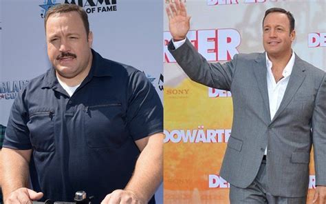 Kevin James Weight Loss - All the Details Here! | Idol Persona