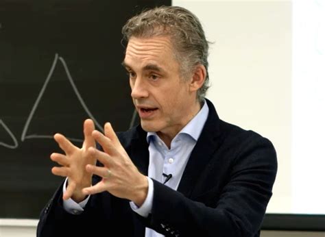 Jordan Peterson: An interview with the preaching professor | America ...