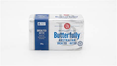 Aldi Beautifully Butterfully Unsalted Review | Butter | CHOICE