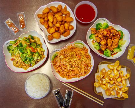 Order China King Menu Delivery【Menu & Prices】| Orlando | Uber Eats