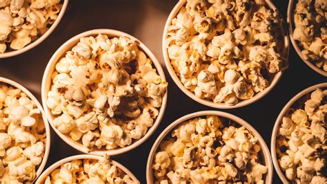 A Look Into The Best Popcorn Brands - Popcorn for a Perfect Movie Night
