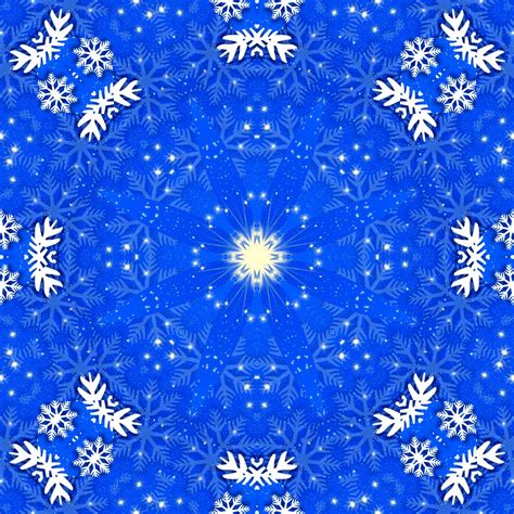 Snowflakes 2020 - 1 Free Stock Photo - Public Domain Pictures