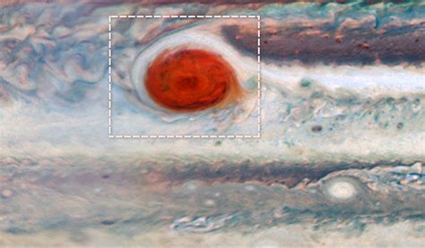 Storms on Jupiter Archives - Universe Today