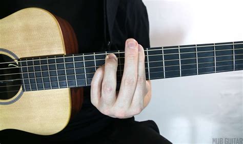 How To Play Barre Chords (Introduction) | Hub Guitar