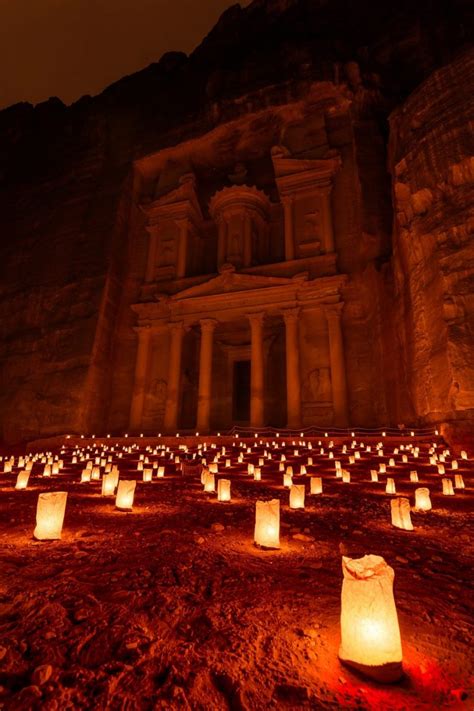 Petra By Night Tour Ticket 2023 | ces-cl.edu.br