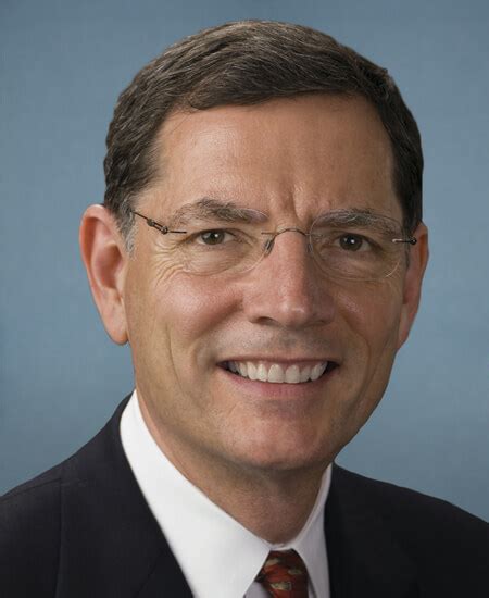 Wyoming Sen. John Barrasso's Spending History | Spending Tracker