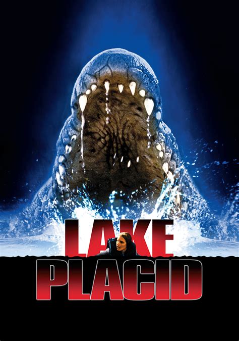 Mr. Movie: Lake Placid (1999) (Movie Review)