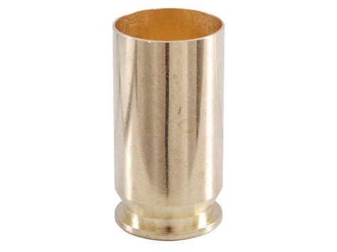 Starline 45 ACP Brass Bag of 100 (Bulk Packaged)