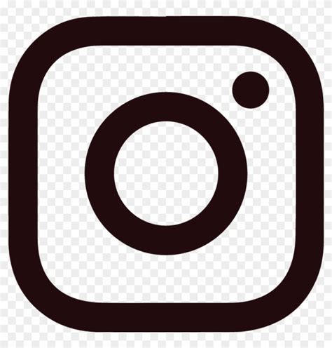 Instagram Logo Png Without Background : What does the instagram logo look like? - Kolejowy Swiat