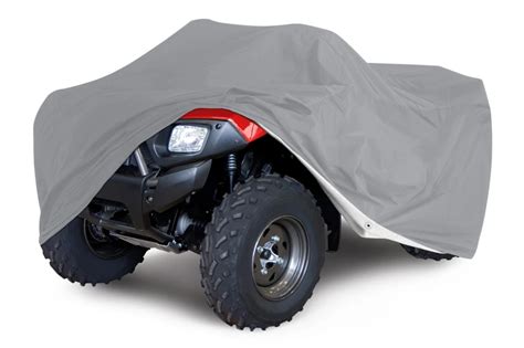 Heavy Duty,Outdoor,Trailerable Atv Cover - Buy Heavy Duty Outdoor Trailerable Atv Cover,Tandem ...