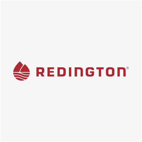 Redingon Logo Sticker | Redington