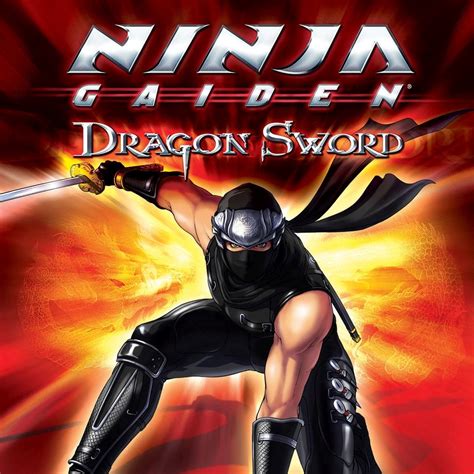 NDS Cheats - Ninja Gaiden: Dragon Sword Guide - IGN