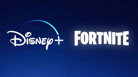 Fortnite X Disney crossover: How to get free Disney+ - Dexerto