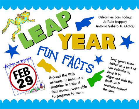 Free Leap Year Cliparts, Download Free Leap Year Cliparts png - Clip ...