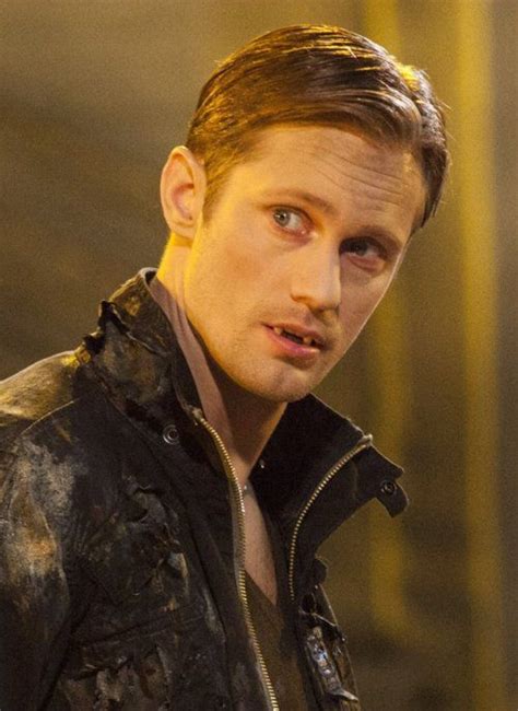 ASkars' Svenska Köttbullar | Eric northman true blood, Alexander skarsgard, Alexander skarsgard ...