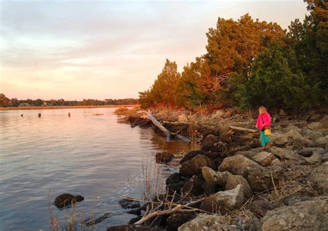 NC BACKCOUNTRY: CAROLINA BEACH STATE PARK