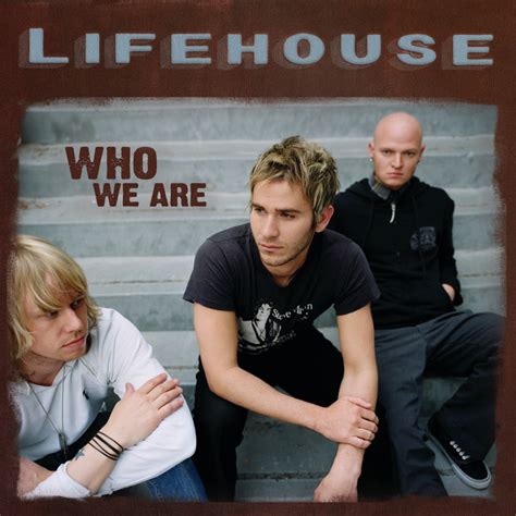 Lifehouse: top songs · discography · lyrics