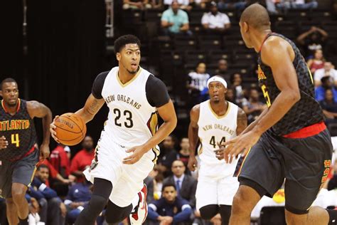 Anthony Davis now has perfect system to unleash MVP season