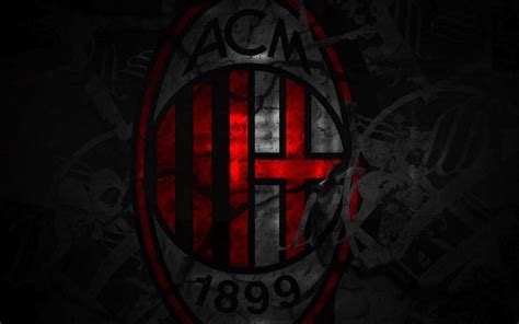 Wallpapers AC Milan 2016 - Wallpaper Cave