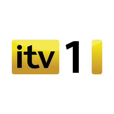 Free High-Quality itv 1 Logo for Creative Design