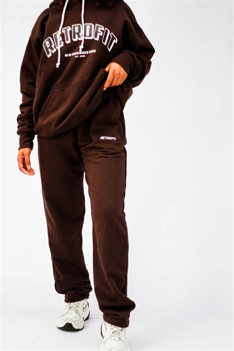 Tracksuit Pants – Retrofit (Pty) Ltd