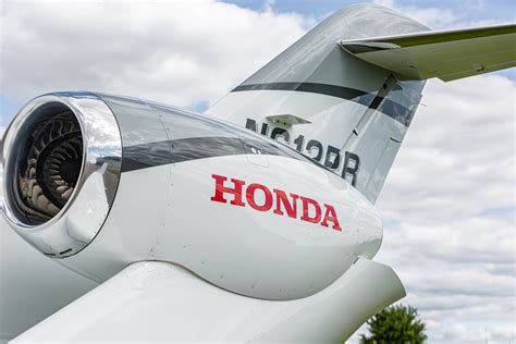 2017 HondaJet HA-420 for Sale | Elliott Jets