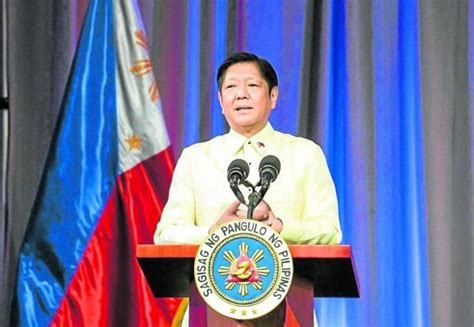 Bongbong Marcos says new EO on Mandanas ruling out by year-end ...