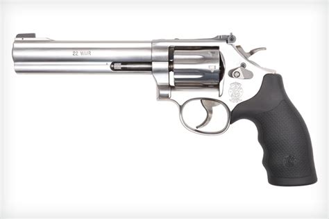 Best .22 Magnum Revolvers Available Right Now - Shooting Times