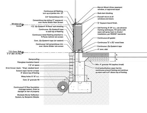 84 best images about Construction Details and Drawings on Pinterest ...