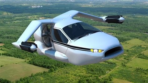 Flying cars are coming, but are we ready? – Homeland Security – Medium