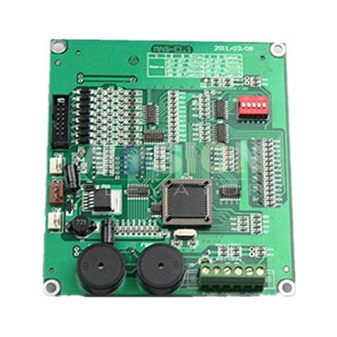 ThyssenKrupp-Elevator-Main-Board-Elevator-PCB-MA9-E,NS6286,Contact: Mrs ...