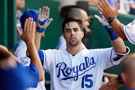 Royals reportedly close on a four-year deal with Whit Merrifield