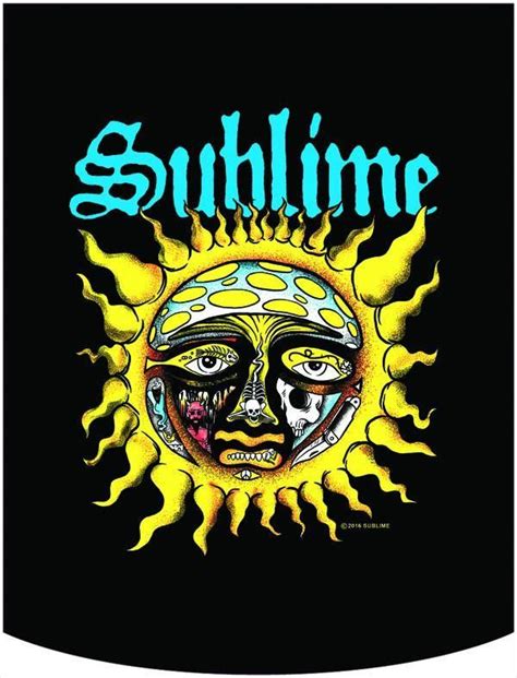 Sublime Logo - LogoDix