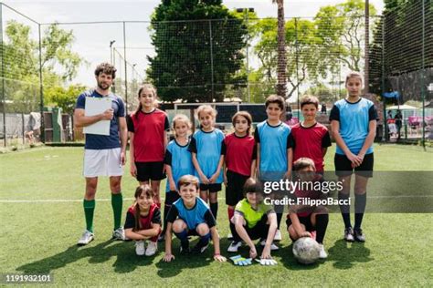 Boys Soccer Team Photo Photos and Premium High Res Pictures - Getty Images