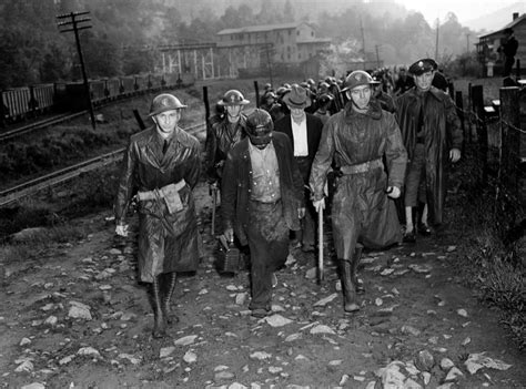 Hard-fought era ends as last union coal mine in Kentucky closes - The ...