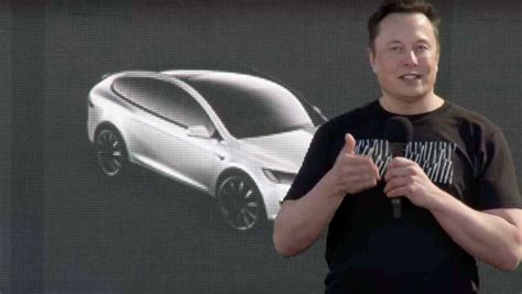 Battery Day revelations: Tesla to make $US25,000 EV by 2023