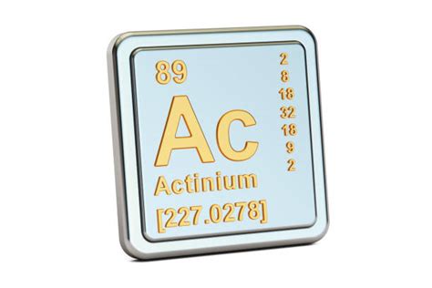 Best Actinium Stock Photos, Pictures & Royalty-Free Images - iStock