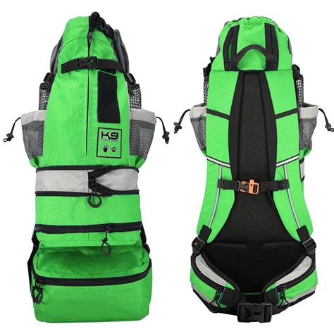 Giveaway: K9 Sport Sack Flex ($90+ Value) – Top Dog Tips