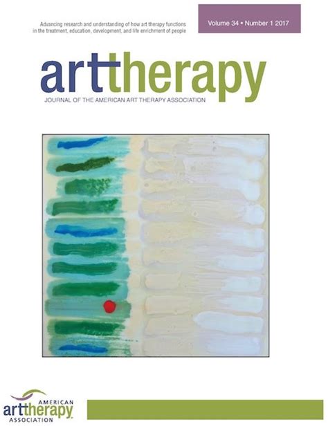 Publications - American Art Therapy Association