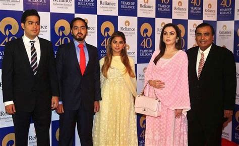 Akash Ambani, Son Of Mukesh Ambani, Engaged To Diamond Magnate's Daughter Shloka Mehta: Reports