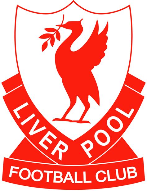 Liverpool FC – Logos Download