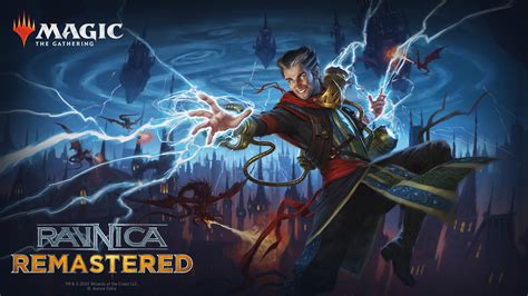 Ravnica Remastered | Card Image Gallery