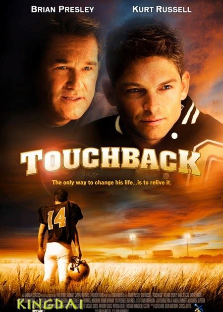 Heartstrings: Touchback: A movie of the past for the present