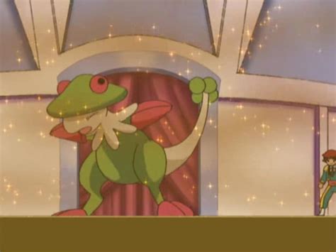 Image - Kenny's Breloom Stun Spore.png | Pokémon Wiki | FANDOM powered ...