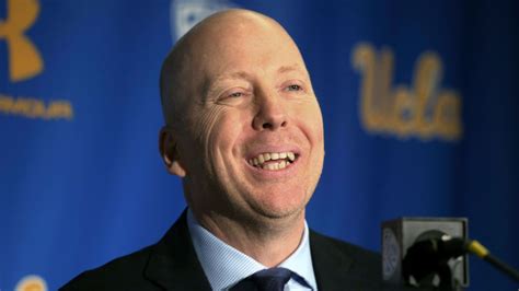 UCLA Bruins men's basketball coach Mick Cronin a winner at Santa Anita - ABC7 Los Angeles