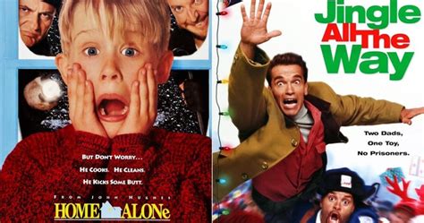 Top 30 Funny Christmas Movies That Are Must-Watch