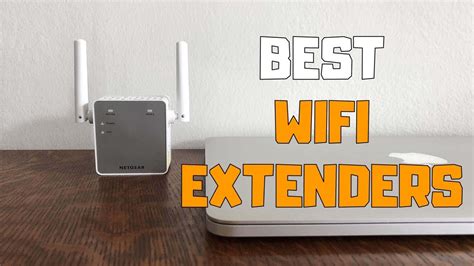 3 Best WiFi Extenders You Can Buy In 2023